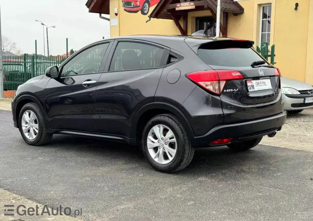 HONDA HR-V Elegance