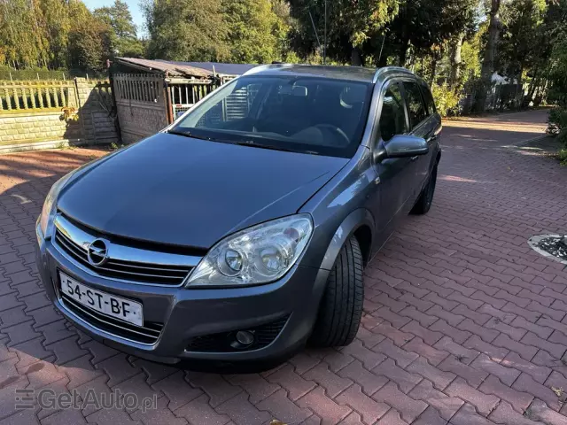 OPEL Astra Essentia