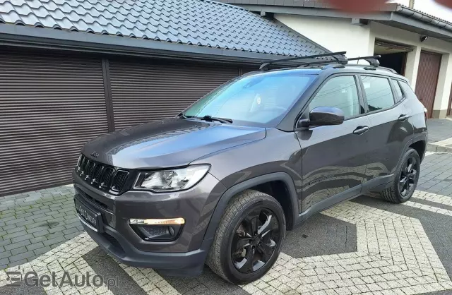 JEEP Compass Night Eagle