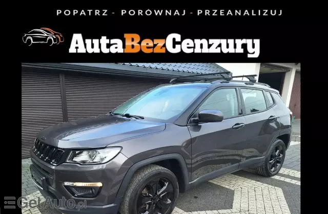 JEEP Compass Night Eagle