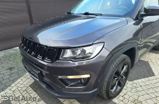 JEEP Compass Night Eagle