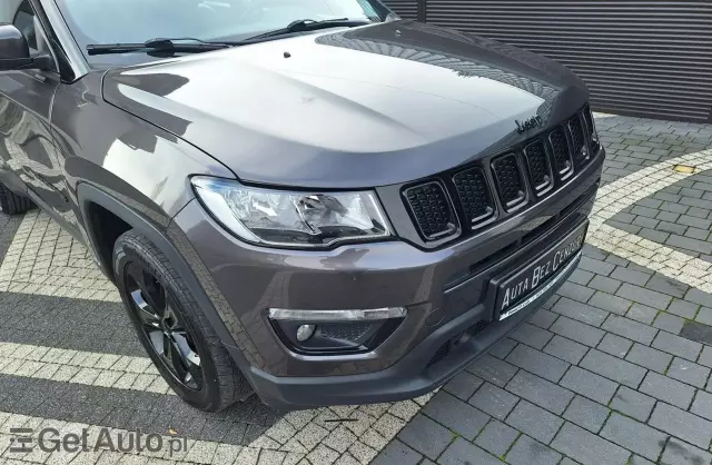 JEEP Compass Night Eagle