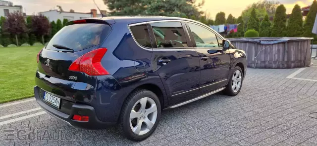 PEUGEOT 3008 Premium