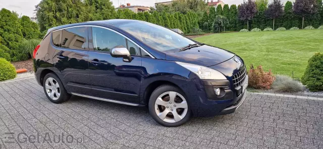 PEUGEOT 3008 Premium