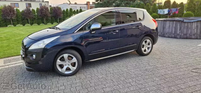 PEUGEOT 3008 Premium