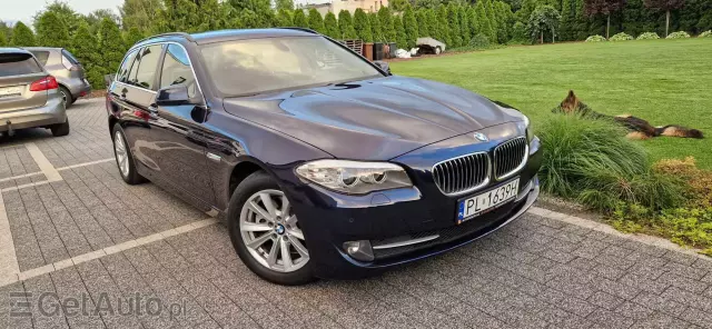 BMW Seria 5 520