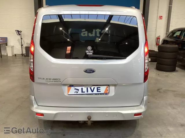 FORD Tourneo Connect Grand 