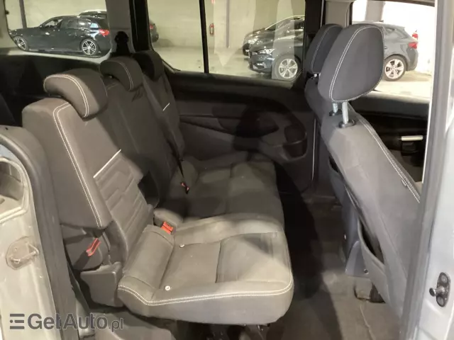 FORD Tourneo Connect Grand 