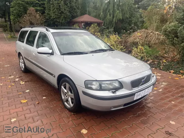 VOLVO V70 Optima Aut.