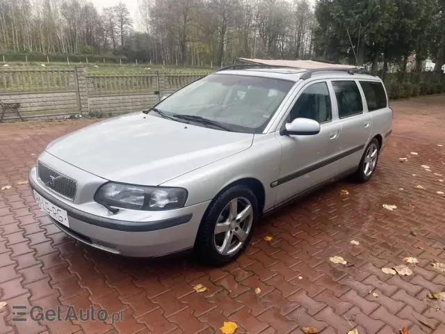 VOLVO V70 Optima Aut.