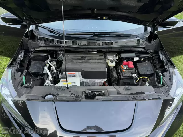 NISSAN Leaf N-Connecta 40kWh Aut.