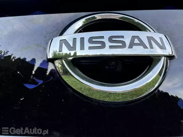 NISSAN Leaf N-Connecta 40kWh Aut.