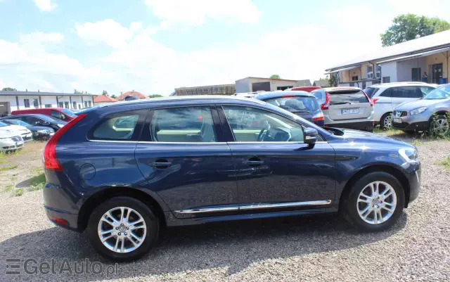 VOLVO XC 60 Summum AWD