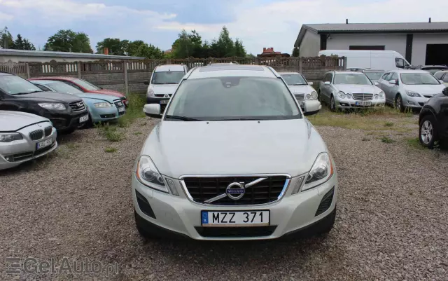 VOLVO XC 60 Summum AWD