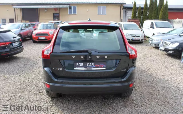 VOLVO XC 60 Summum AWD