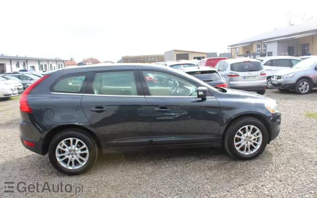 VOLVO XC 60 Summum AWD