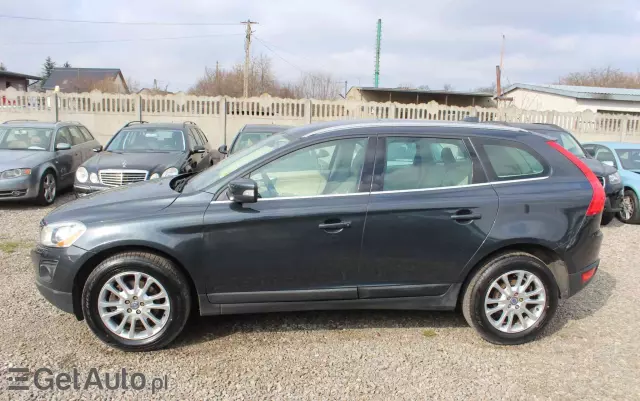 VOLVO XC 60 Summum AWD