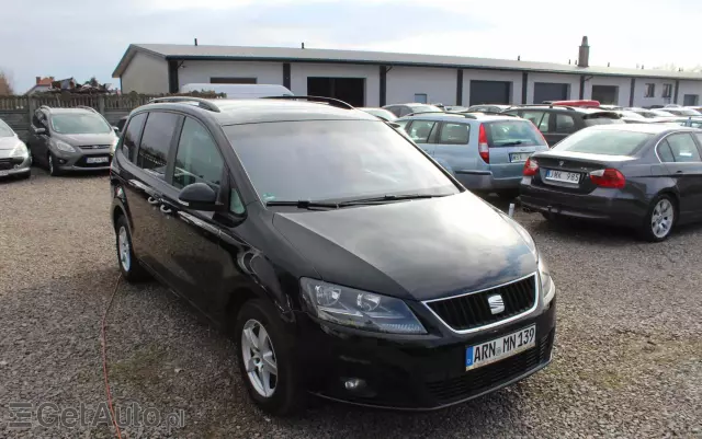 SEAT Alhambra  Style