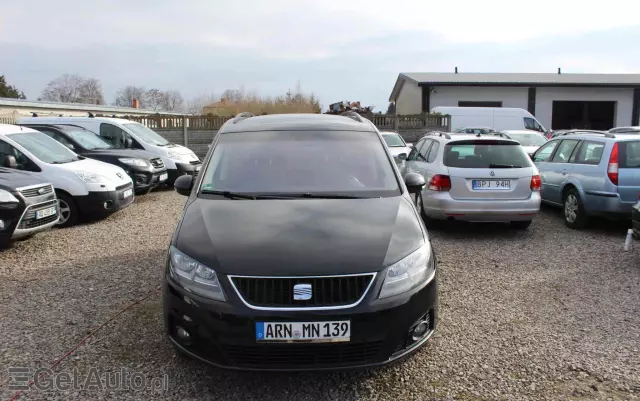 SEAT Alhambra  Style