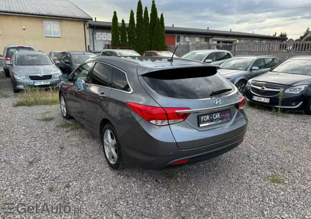 HYUNDAI I40 Comfort