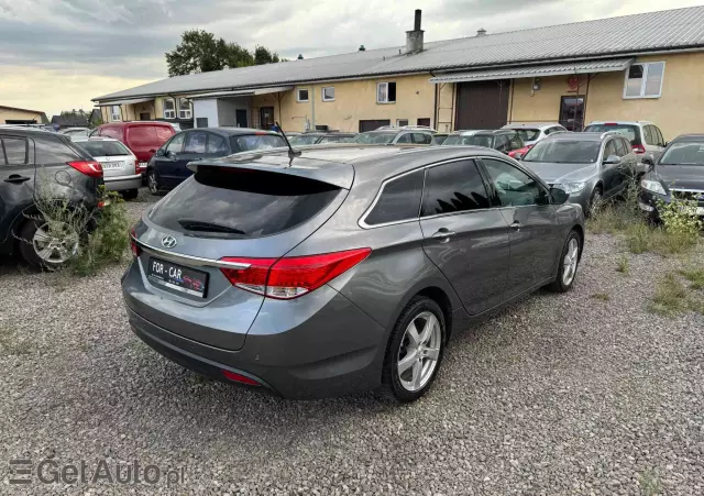 HYUNDAI I40 Comfort