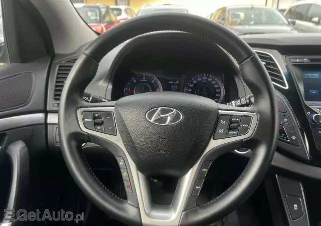 HYUNDAI I40 Comfort