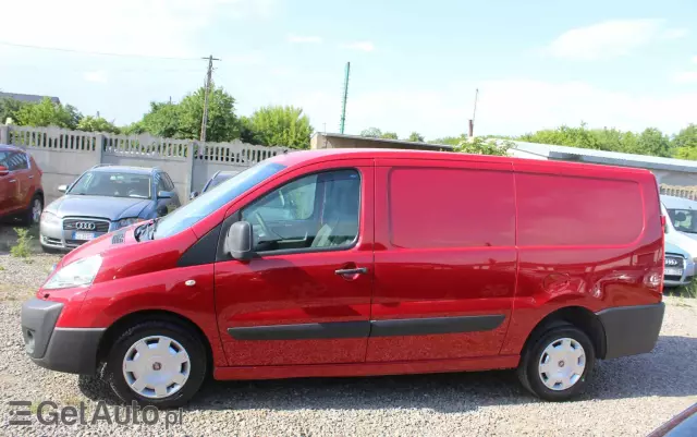 FIAT Scudo 