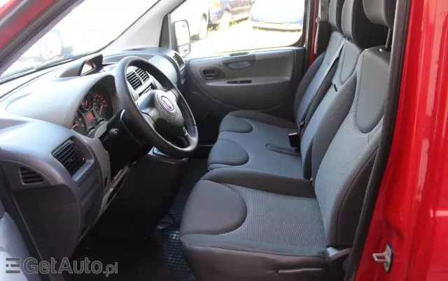 FIAT Scudo 