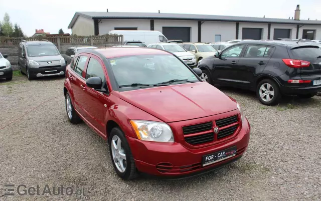 DODGE Caliber SE