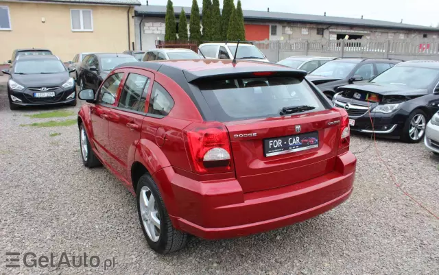 DODGE Caliber SE