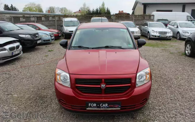 DODGE Caliber SE