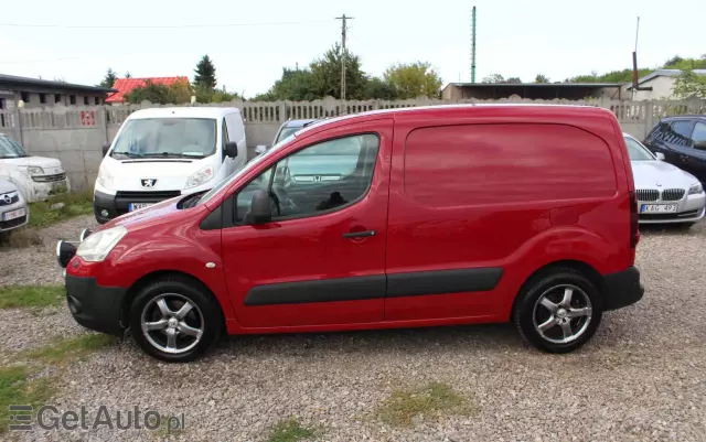 CITROËN Berlingo 