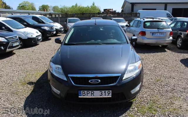 FORD Mondeo Trend