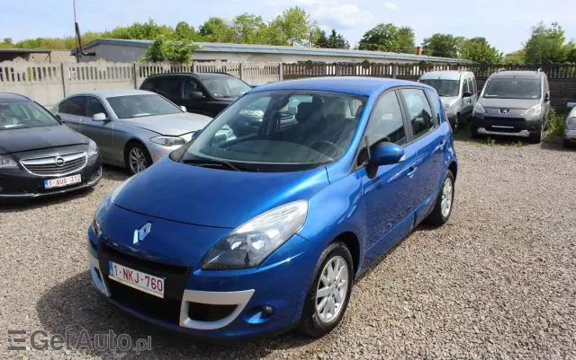 RENAULT Scenic Expression 110