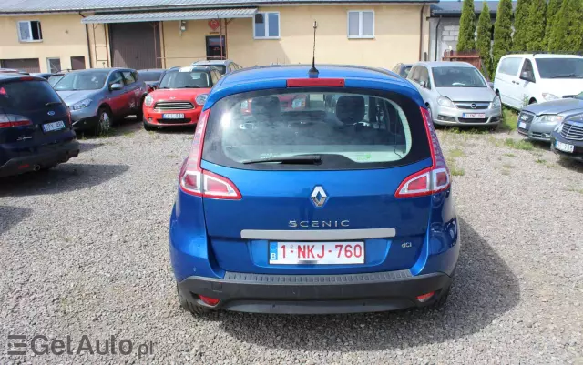 RENAULT Scenic Expression 110