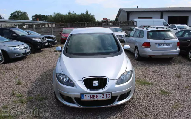 SEAT Altea  1.9 TDI Style