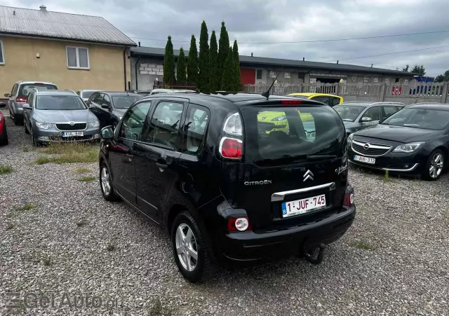 CITROËN C3 Picasso Attraction