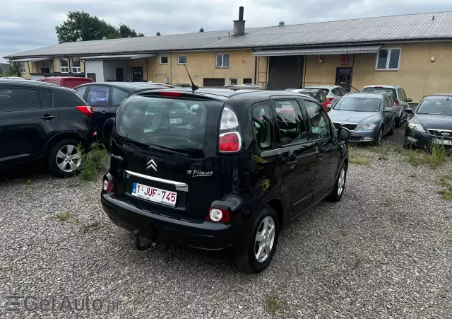 CITROËN C3 Picasso Attraction