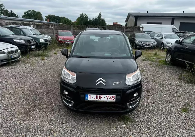 CITROËN C3 Picasso Attraction