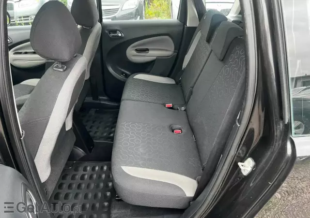 CITROËN C3 Picasso Attraction