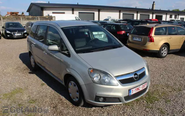 OPEL Zafira Enjoy