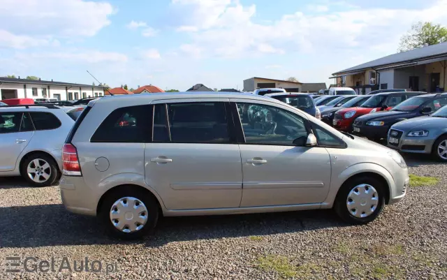 OPEL Zafira Enjoy