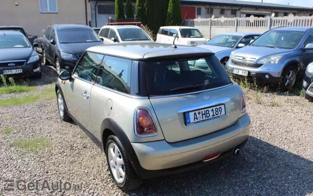 MINI One  Standard