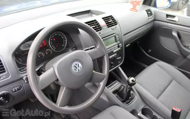 VOLKSWAGEN Golf Comfortline