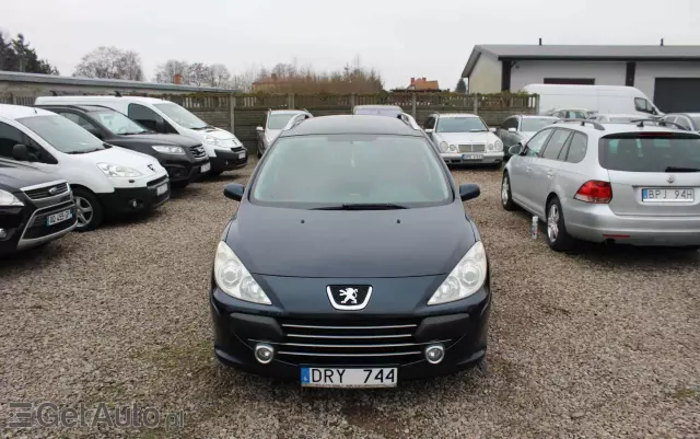 PEUGEOT 307 