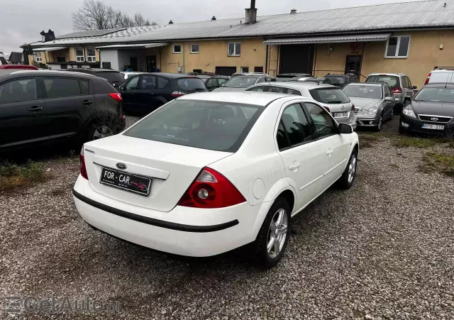 FORD Mondeo Ambiente