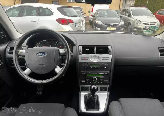 FORD Mondeo Ambiente