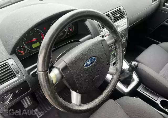 FORD Mondeo Ambiente