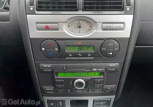 FORD Mondeo Ambiente