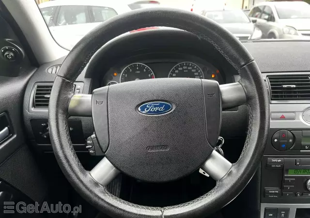 FORD Mondeo Ambiente